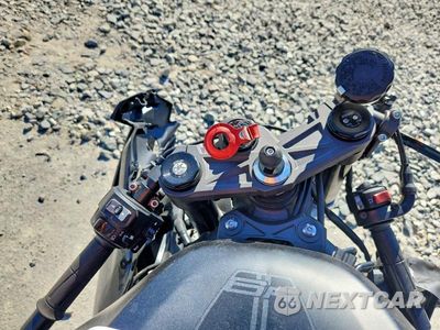 Zdjęcie 7 z 9 samochodu: 2024 KAWASAKI ZX636 K VIN:JKBZXJJ10RA009987 - miniatura