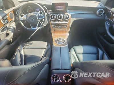 Zdjęcie 8 z 12 samochodu: 2017 MERCEDES-BENZ C 300 VIN:55SWF4JB7HU207884 - miniatura