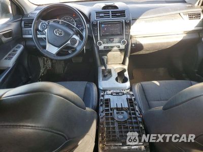 Zdjęcie 8 z 12 samochodu: 2014 TOYOTA CAMRY SE VIN:4T1BF1FKXEU317253 - miniatura