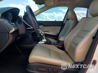 Zdjęcie 7 z 13 samochodu: 2015 HONDA CROSSTOUR EXL VIN:5J6TF1H59FL001473 - miniatura