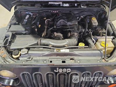 Zdjęcie 12 z 13 samochodu: 2012 JEEP WRANGLER UNLIMITED SPORT VIN:1C4BJWDG3CL270908 - miniatura