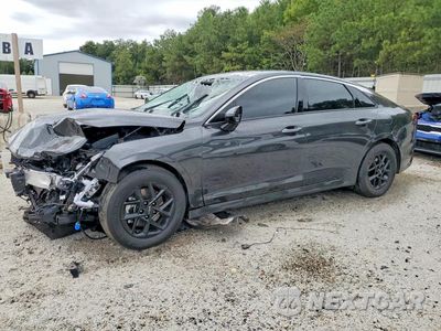 2026 KIA K5 LXS KNAG24J76T5451370 - główne zdjęcie licytacji z USA - miniatura