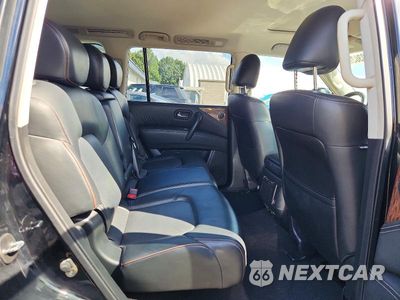 Zdjęcie 11 z 13 samochodu: 2018 NISSAN ARMADA SL VIN:JN8AY2NC7JX501685 - miniatura