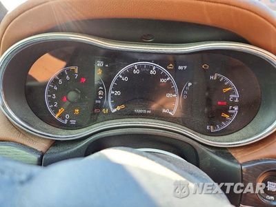 Zdjęcie 9 z 13 samochodu: 2019 JEEP GRAND CHEROKEE SUMMIT VIN:1C4RJFJG7KC755165 - miniatura