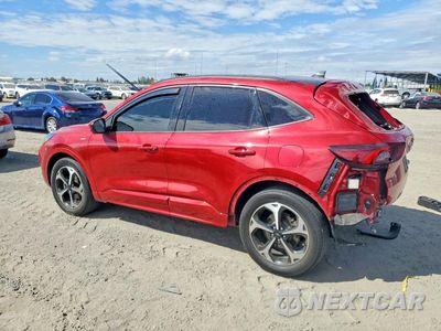 Drugie zdjęcie samochodu z przodu: 2023 FORD ESCAPE ST LINE SELECT VIN:1FMCU9NA4PUA93711 - miniatura