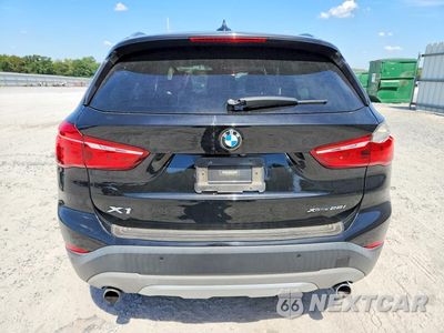 Zdjęcie 6 z 13 samochodu: 2019 BMW X1 XDRIVE28I VIN:WBXHT3C58K3H36940 - miniatura