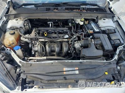 Zdjęcie 11 z 13 samochodu: 2019 FORD FUSION S VIN:3FA6P0G74KR276845 - miniatura