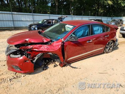 2016 NISSAN ALTIMA 2.5 SR 1N4AL3AP8GC288292 - główne zdjęcie licytacji z USA - miniatura
