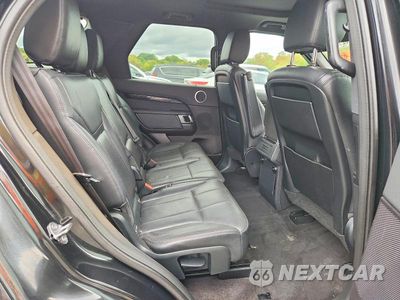Zdjęcie 11 z 13 samochodu: 2018 LAND ROVER DISCOVERY SE VIN:SALRG2RV8JA078804 - miniatura