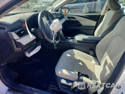 Zdjęcie 7 z 12 samochodu: 2025 TOYOTA CAMRY XLE VIN:4T1DBADK5SU504189 - miniatura