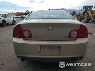 Zdjęcie 6 z 12 samochodu: 2010 CHEVROLET MALIBU 1LT VIN:1G1ZC5E04AF254242 - miniatura