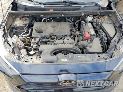 Zdjęcie 12 z 13 samochodu: 2020 TOYOTA RAV4 LE VIN:2T3F1RFV7LW097163 - miniatura
