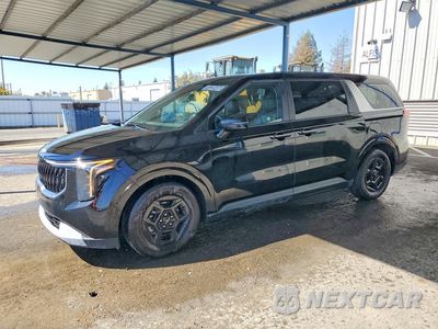 2025 KIA CARNIVAL LXS KNDNB5K36S6519333 - główne zdjęcie licytacji z USA - miniatura
