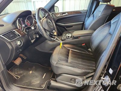 Zdjęcie 7 z 13 samochodu: 2018 MERCEDES-BENZ GLE 350 4MATIC VIN:4JGDA5HB3JB064293 - miniatura