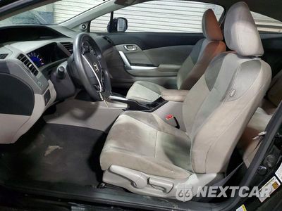 Zdjęcie 7 z 12 samochodu: 2012 HONDA CIVIC EX VIN:2HGFG3B85CH507911 - miniatura