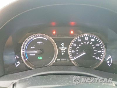 Zdjęcie 9 z 12 samochodu: 2013 LEXUS GS 450H VIN:JTHBS1BL3D5003076 - miniatura