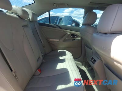 Zdjęcie 10 z 12 samochodu: 2009 TOYOTA CAMRY HYBRID VIN:4T1BB46K89U065196 - miniatura