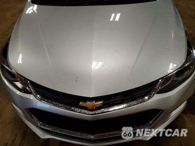 Zdjęcie 11 z 12 samochodu: 2017 CHEVROLET CRUZE LT VIN:1G1BE5SM1H7206690 - miniatura