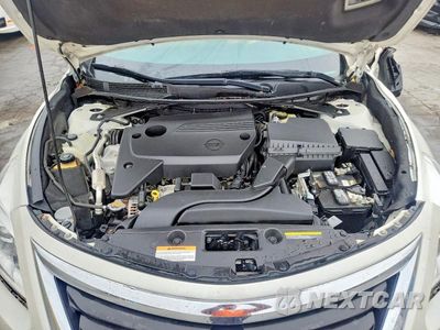 Zdjęcie 11 z 13 samochodu: 2015 NISSAN ALTIMA 2.5 S VIN:1N4AL3AP0FC230319 - miniatura