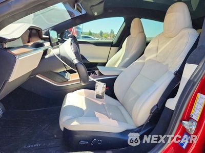 Zdjęcie 7 z 12 samochodu: 2022 TESLA MODEL S VIN:5YJSA1E53NF467499 - miniatura