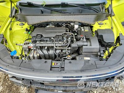 Zdjęcie 12 z 13 samochodu: 2024 HYUNDAI KONA SEL VIN:KM8HBCAB9RU054462 - miniatura