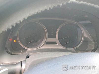 Zdjęcie 9 z 12 samochodu: 2007 LEXUS IS 350 VIN:JTHBE262372008346 - miniatura