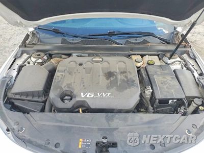 Zdjęcie 11 z 12 samochodu: 2017 CHEVROLET IMPALA PREMIER VIN:2G1145S3XH9128740 - miniatura