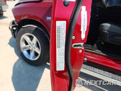 Zdjęcie 12 z 12 samochodu: 2015 RAM 1500 ST VIN:1C6RR7FT6FS601361 - miniatura