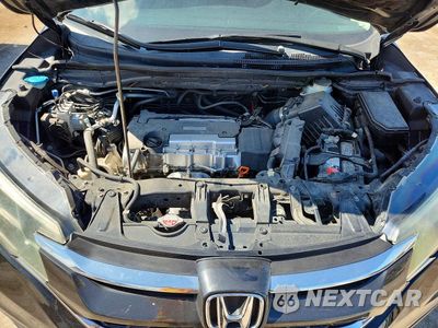 Zdjęcie 11 z 12 samochodu: 2016 HONDA CRV LX VIN:5J6RM4H34GL089060 - miniatura