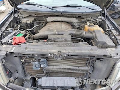 Zdjęcie 11 z 12 samochodu: 2013 FORD F150 SUPERCREW VIN:1FTFW1ET3DFA70483 - miniatura
