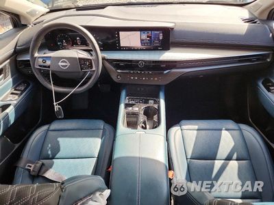 Zdjęcie 8 z 14 samochodu: 2025 NISSAN MURANO PLATINUM VIN:5N1AZ3DT8SC136342 - miniatura