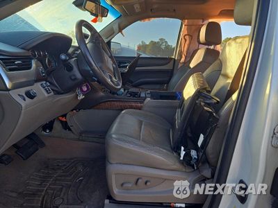 Zdjęcie 7 z 13 samochodu: 2015 CHEVROLET SUBURBAN C1500 LTZ VIN:1GNSCKKC4FR723879 - miniatura