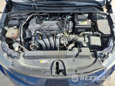 Zdjęcie 11 z 12 samochodu: 2020 TOYOTA COROLLA LE VIN:JTDEPRAE6LJ021191 - miniatura