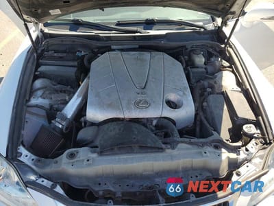 Zdjęcie 11 z 12 samochodu: 2012 LEXUS IS 350 VIN:JTHCE5C21C5002984 - miniatura