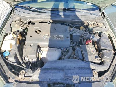 Zdjęcie 11 z 12 samochodu: 2005 NISSAN ALTIMA 2.5 VIN:1N4AL11D75C212408 - miniatura