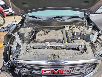 Zdjęcie 11 z 13 samochodu: 2019 GMC TERRAIN SLE VIN:3GKALMEV0KL184535 - miniatura