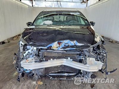 Piąte zdjęcie samochodu w środku: 2025 CHRYSLER PACIFICA SELECT VIN:2C4RC1BG6SR548883 - miniatura