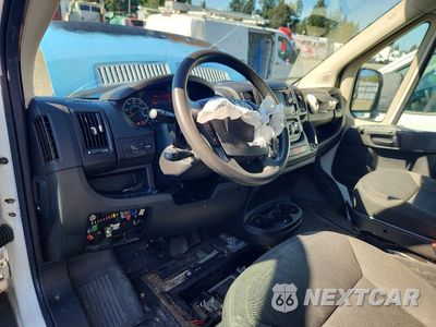 Zdjęcie 8 z 13 samochodu: 2015 RAM PROMASTER 2500 DELIVERY VAN VIN:3C6TRVDG6FE512876 - miniatura