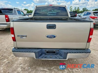 Zdjęcie 6 z 12 samochodu: 2008 FORD F150 SUPERCREW VIN:1FTRW12W98FB60092 - miniatura