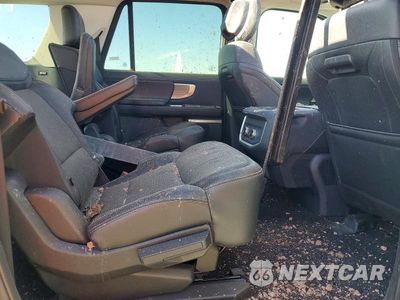 Zdjęcie 11 z 14 samochodu: 2026 FORD EXPEDITION MAX PLATINUM VIN:1FMJK1M83TEA09752 - miniatura