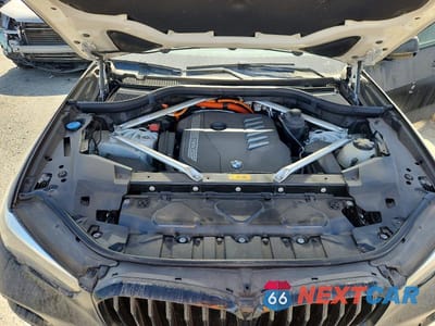 Zdjęcie 12 z 13 samochodu: 2023 BMW X5 XDRIVE45E VIN:5UXTA6C0XP9P40989 - miniatura