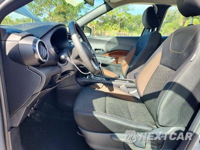 Zdjęcie 7 z 13 samochodu: 2023 NISSAN KICKS SR VIN:3N1CP5DV2PL561957 - miniatura
