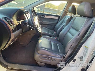 Zdjęcie 7 z 13 samochodu: 2010 HONDA CR-V EXL VIN:5J6RE4H7XAL067247 - miniatura
