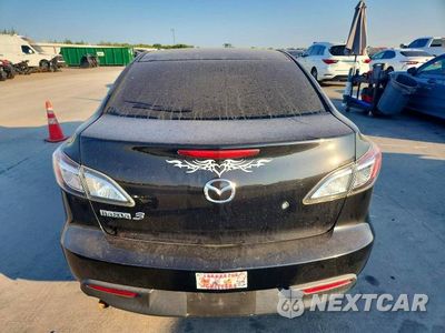 Zdjęcie 6 z 13 samochodu: 2011 MAZDA 3 I VIN:JM1BL1UFXB1490531 - miniatura