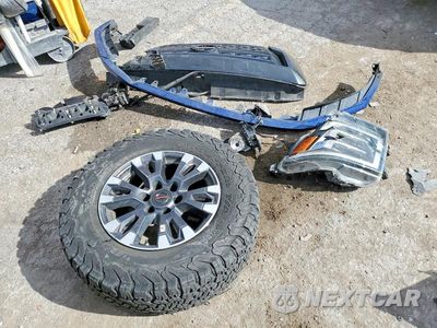 Zdjęcie 12 z 13 samochodu: 2021 NISSAN TITAN PRO-4X VIN:1N6AA1ED1MN514187 - miniatura