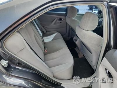 Zdjęcie 10 z 12 samochodu: 2010 TOYOTA CAMRY LE VIN:4T1BF3EKXAU067178 - miniatura