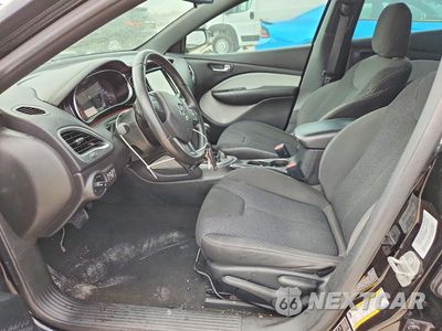 Zdjęcie 7 z 12 samochodu: 2016 DODGE DART SXT VIN:1C3CDFBBXGD657012 - miniatura