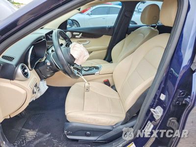 Zdjęcie 7 z 12 samochodu: 2021 MERCEDES-BENZ C 300 VIN:W1KWF8DBXMR644311 - miniatura