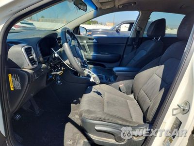 Zdjęcie 7 z 13 samochodu: 2017 KIA SPORTAGE LX VIN:KNDPM3AC3H7050987 - miniatura