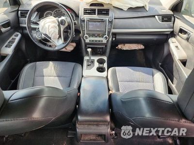 Zdjęcie 8 z 12 samochodu: 2014 TOYOTA CAMRY SE VIN:4T1BF1FK2EU833686 - miniatura